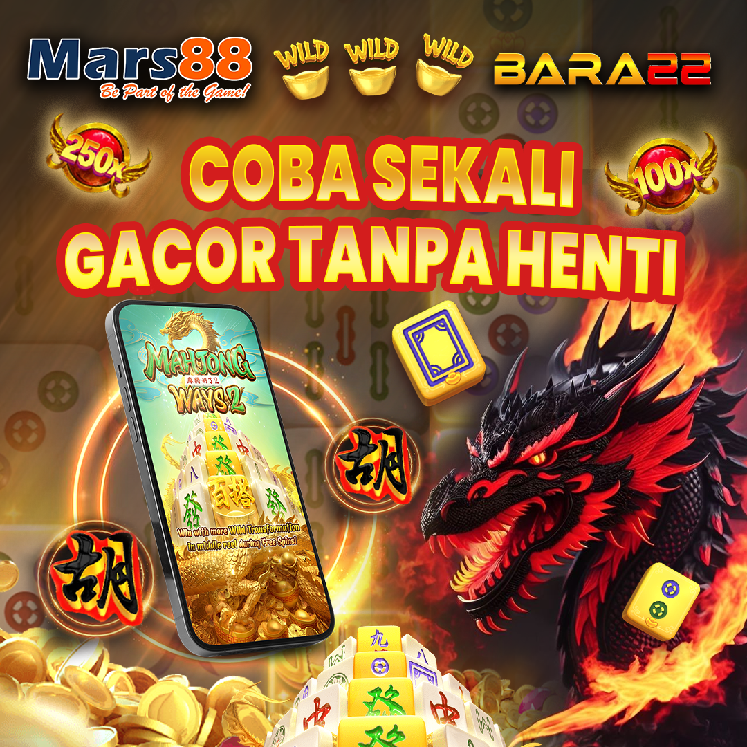 MARS88 * Situs Dana Slot Qris * Slot Win Super Hari Ini